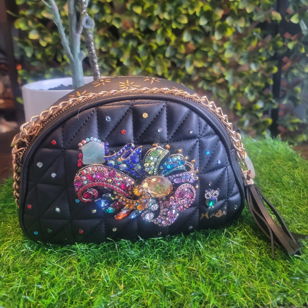 Sold!!! Custom purse